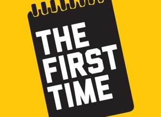 First One Time Podcast! – backstorypress.com